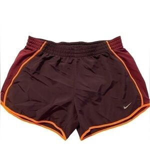 Ladies NiKE DriFit shorts MED